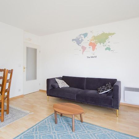 Paris - Disney 10 Min De Disney + Proche Gare Bussy-Saint-Georges Ngoại thất bức ảnh