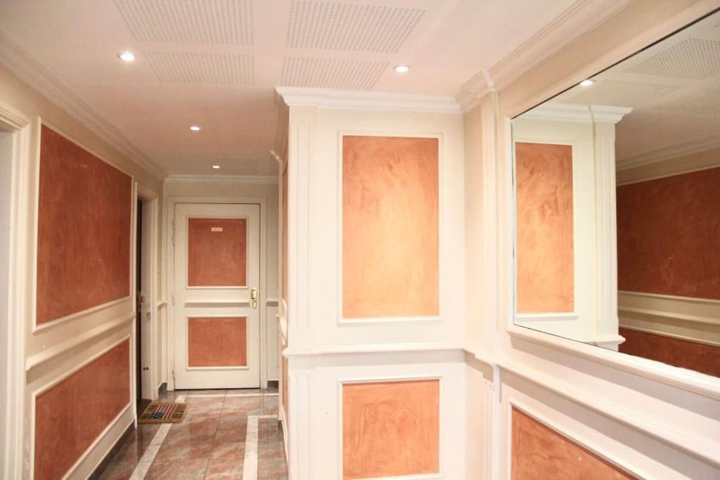 Paris - Disney 10 Min De Disney + Proche Gare Bussy-Saint-Georges Ngoại thất bức ảnh